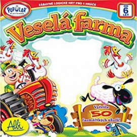 Popular - Veselá farma