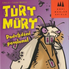 Túry Můry