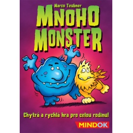 Mnoho Monster