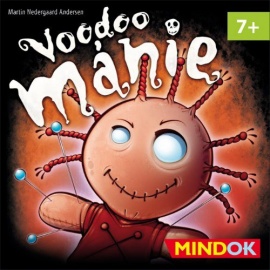 Voodoo mánie