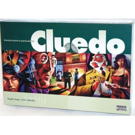 Cluedo