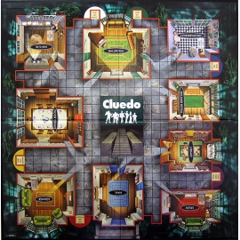 Cluedo