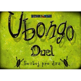 Ubongo Duell