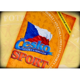 Česko Sport