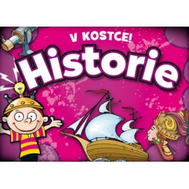 V kostce! Historie