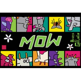 Mow