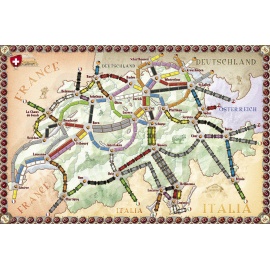 Ticket to Ride