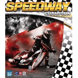 Speedway champion