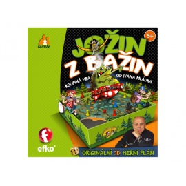 Jožin z Bažin