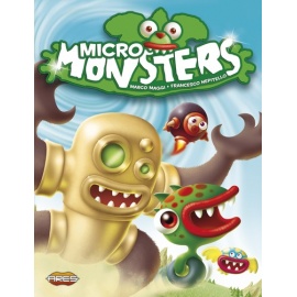 Micro Monsters