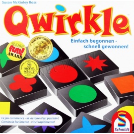 Qwirkle