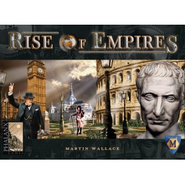 Rise of Empires